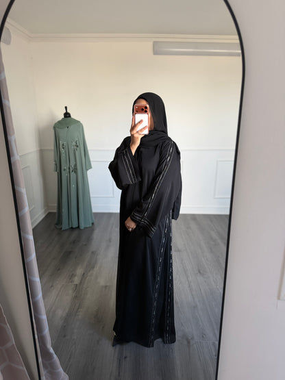 Abaya Paola