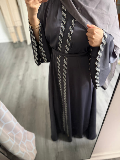 Abaya Jade -
