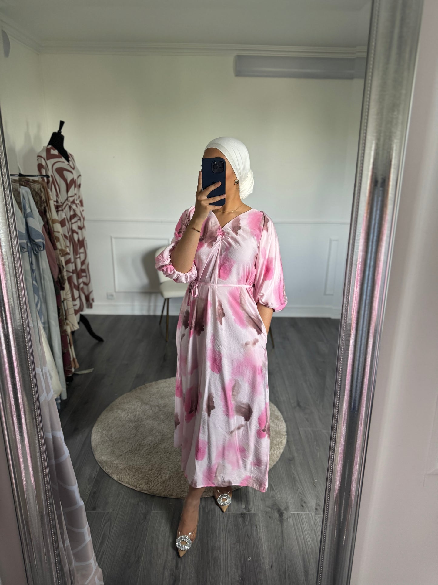 Robe Fila