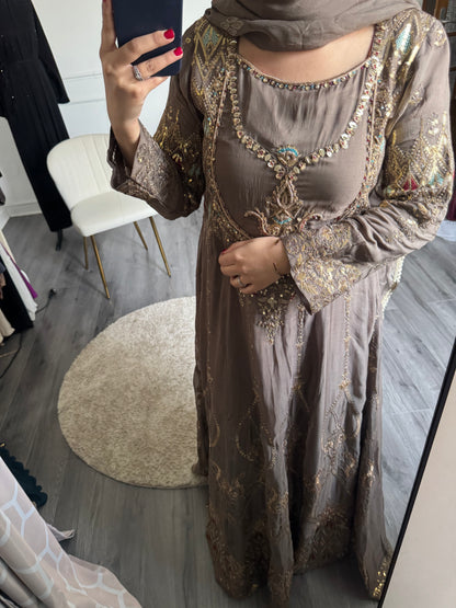 Maxi Laiba