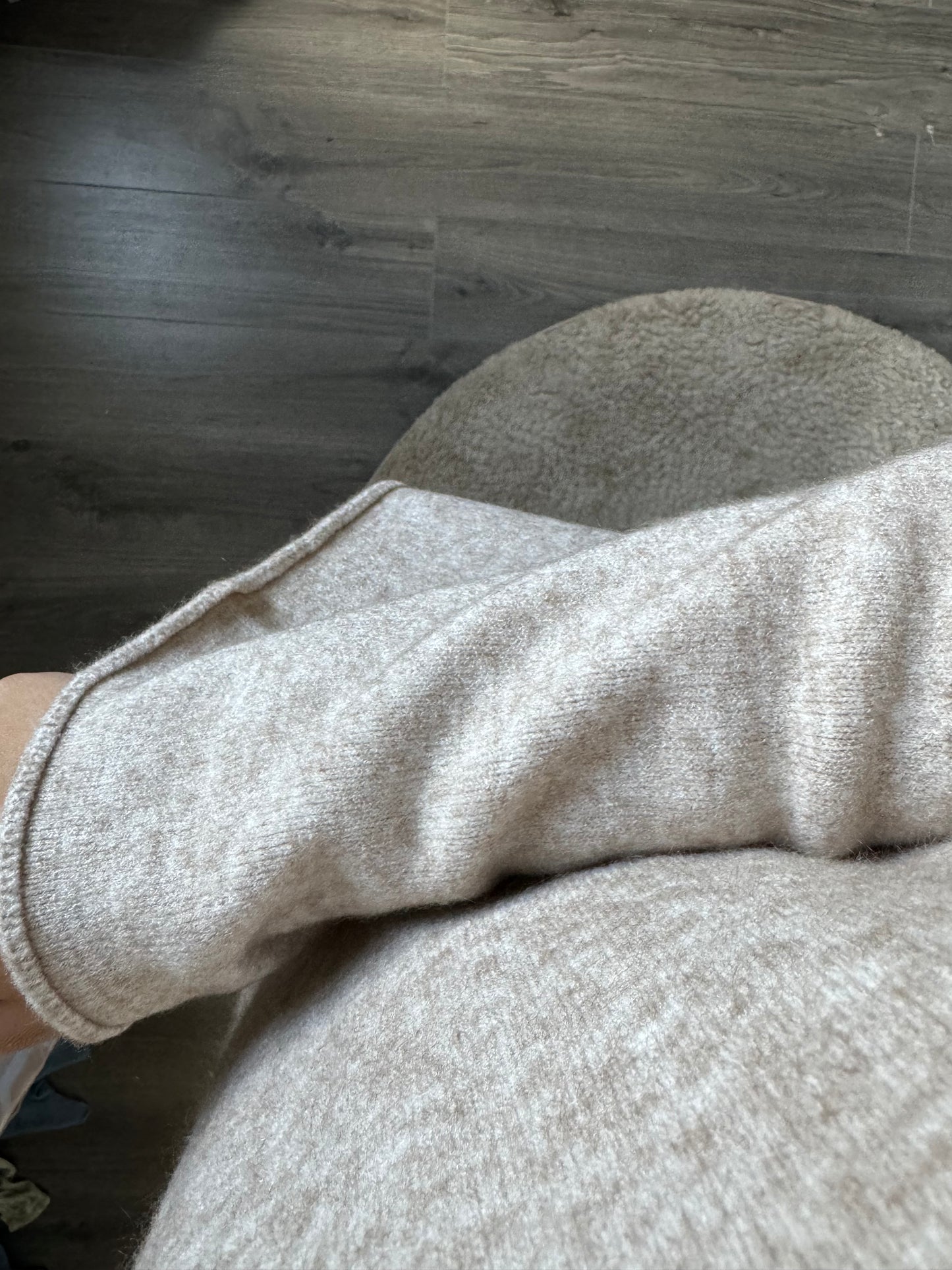 Robe Pull