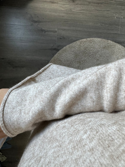 Robe Pull