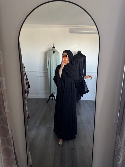 Abaya Dia