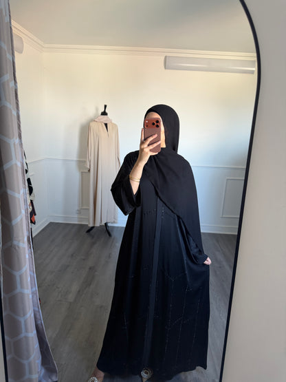 Abaya Esra