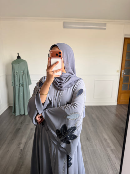 Abaya Elyna
