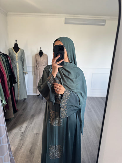 Abaya Farah