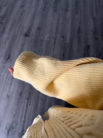 Pull Cosy