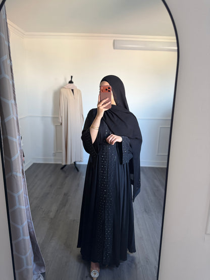 Abaya Meera