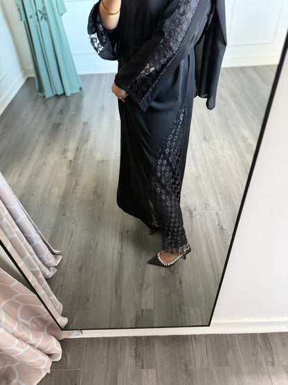 Abaya Jasmine