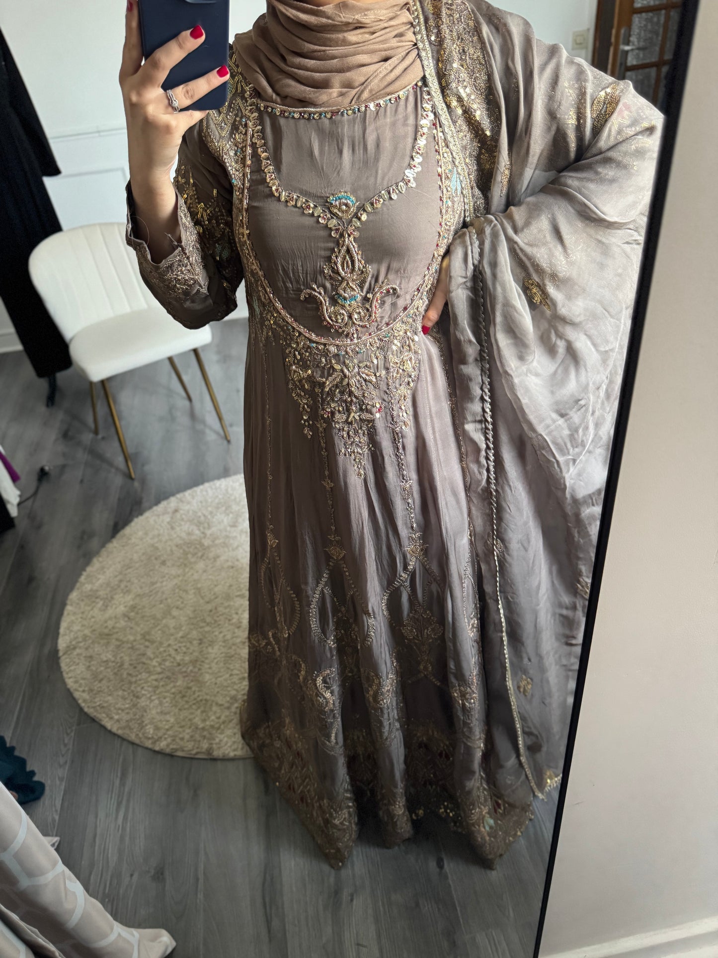 Maxi Laiba
