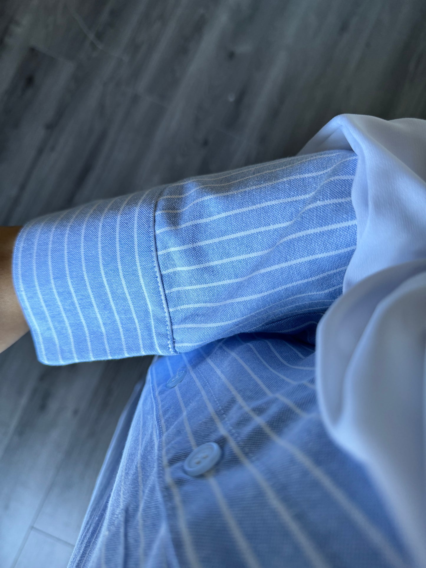 Chemise Amira