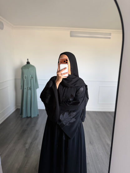 Abaya Elyna