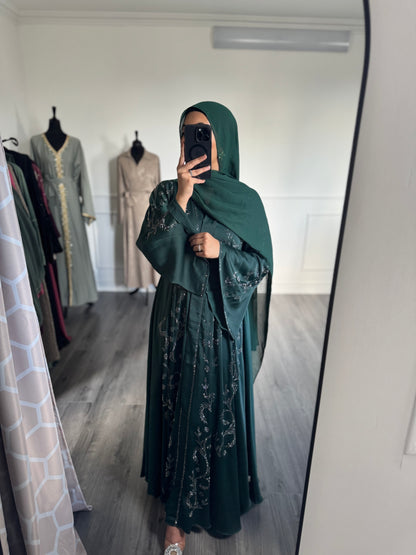 Abaya Mehrin