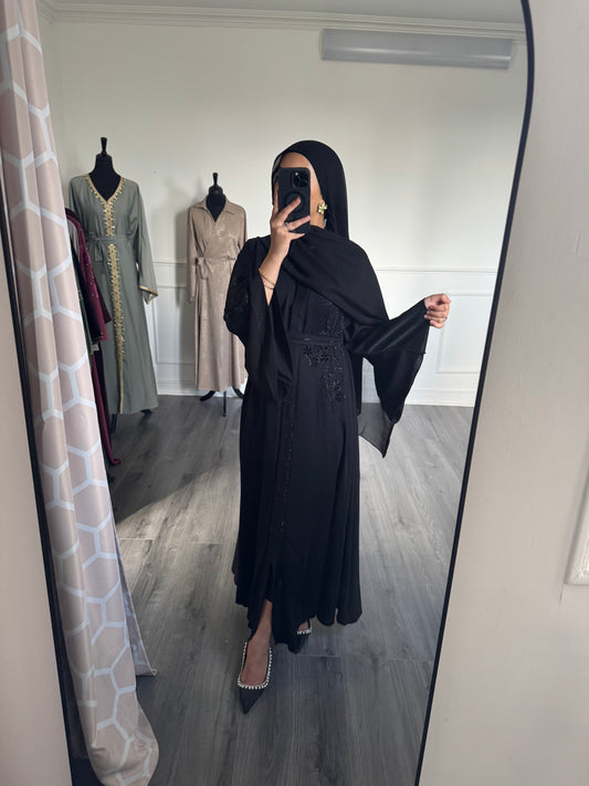 Abaya Hania