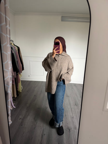 Pull Ana