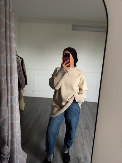 Pull simple