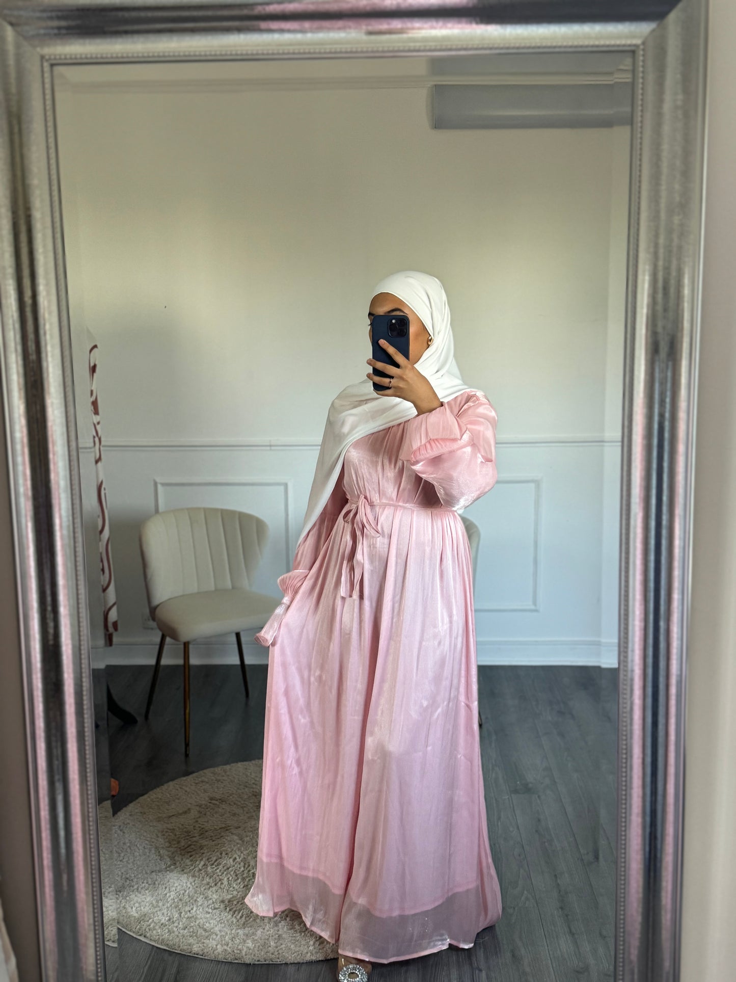 Robe Ayza