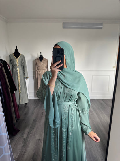 Abaya Serine