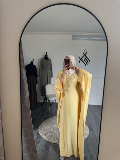 Robe Husna