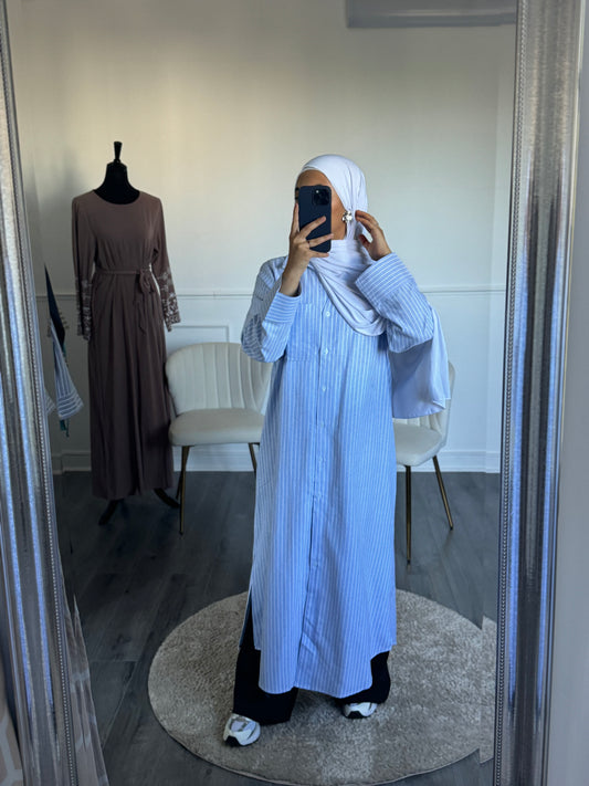 Chemise Amira