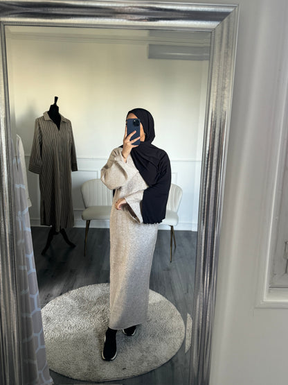 Robe Pull