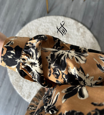 Robe Wafa