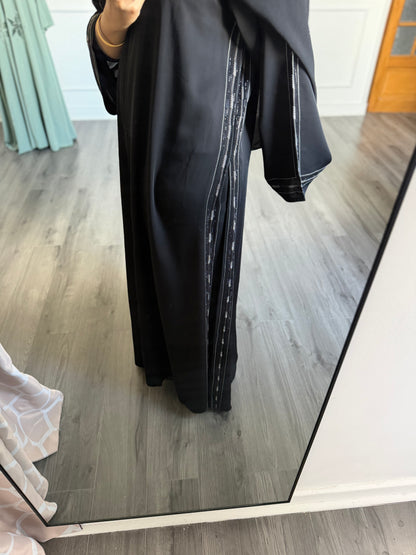 Abaya Paola