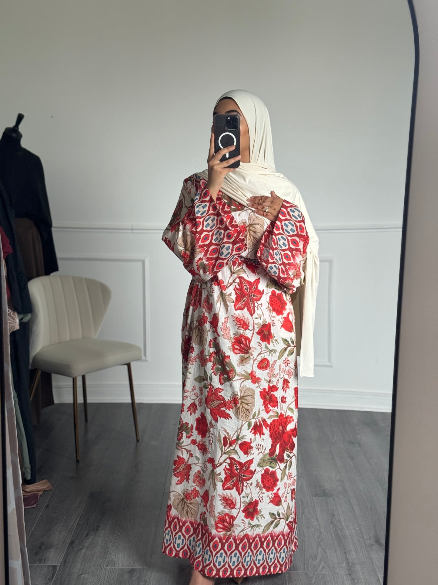 Robe Elizey