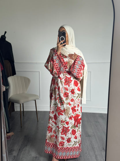 Robe Elizey