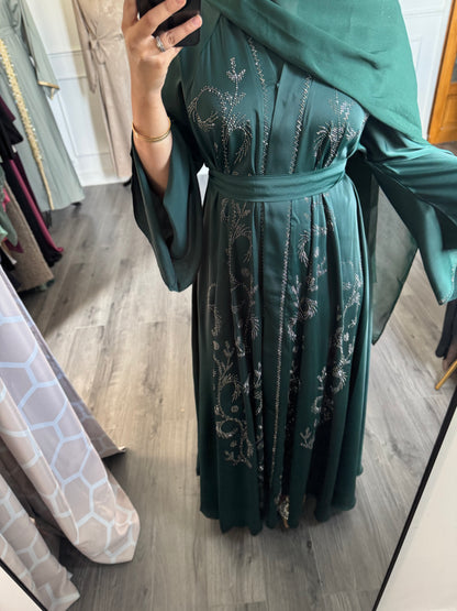Abaya Mehrin