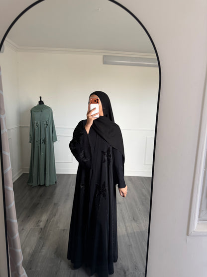 Abaya Hira