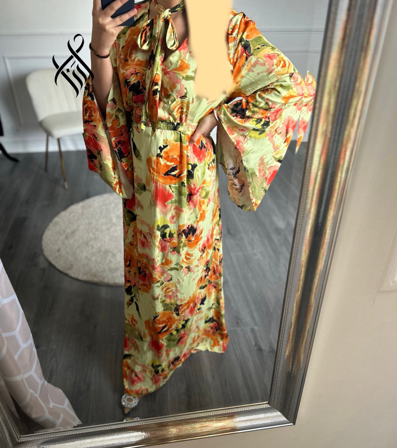 Robe Nafisa