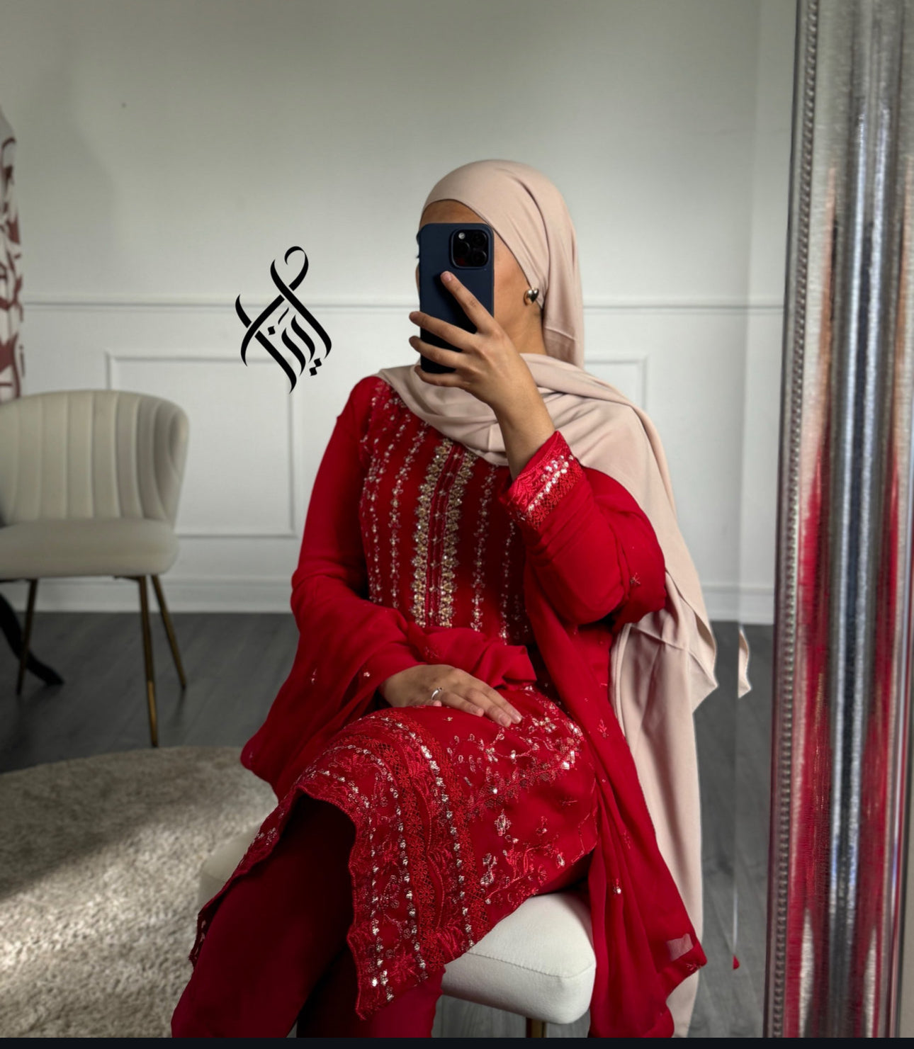 SUIT ZARA