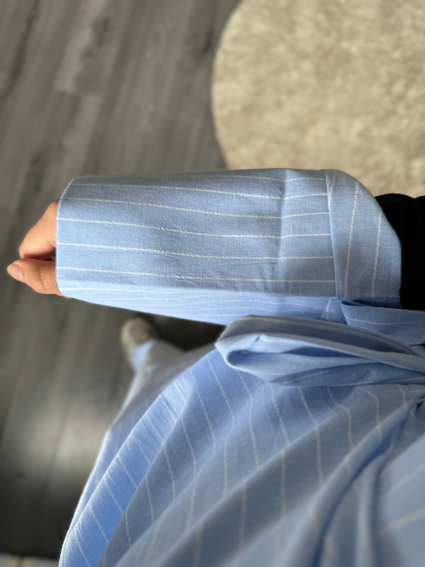 Ensemble Bleu