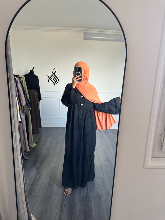 Robe Faya