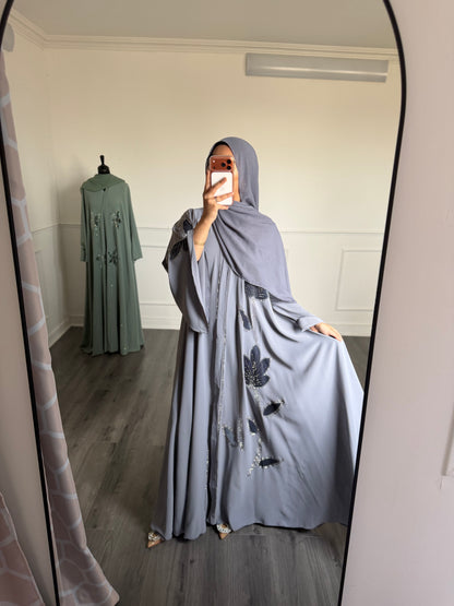 Abaya Elyna