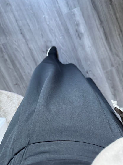 Jupe longue noir