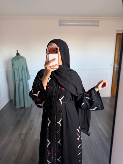Abaya Fadiya
