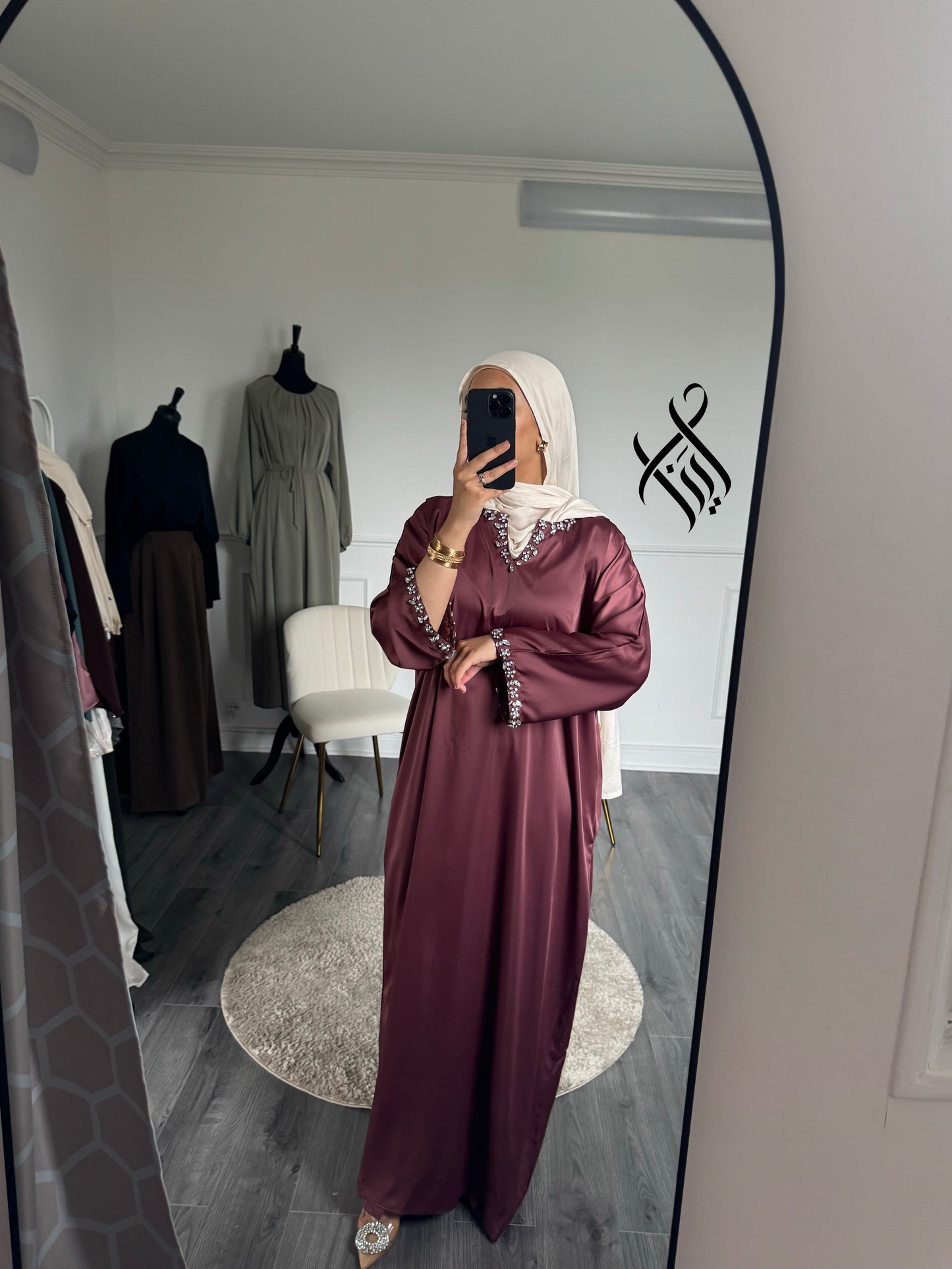 Robe Waja