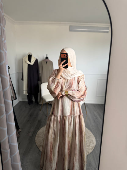 Robe Warda