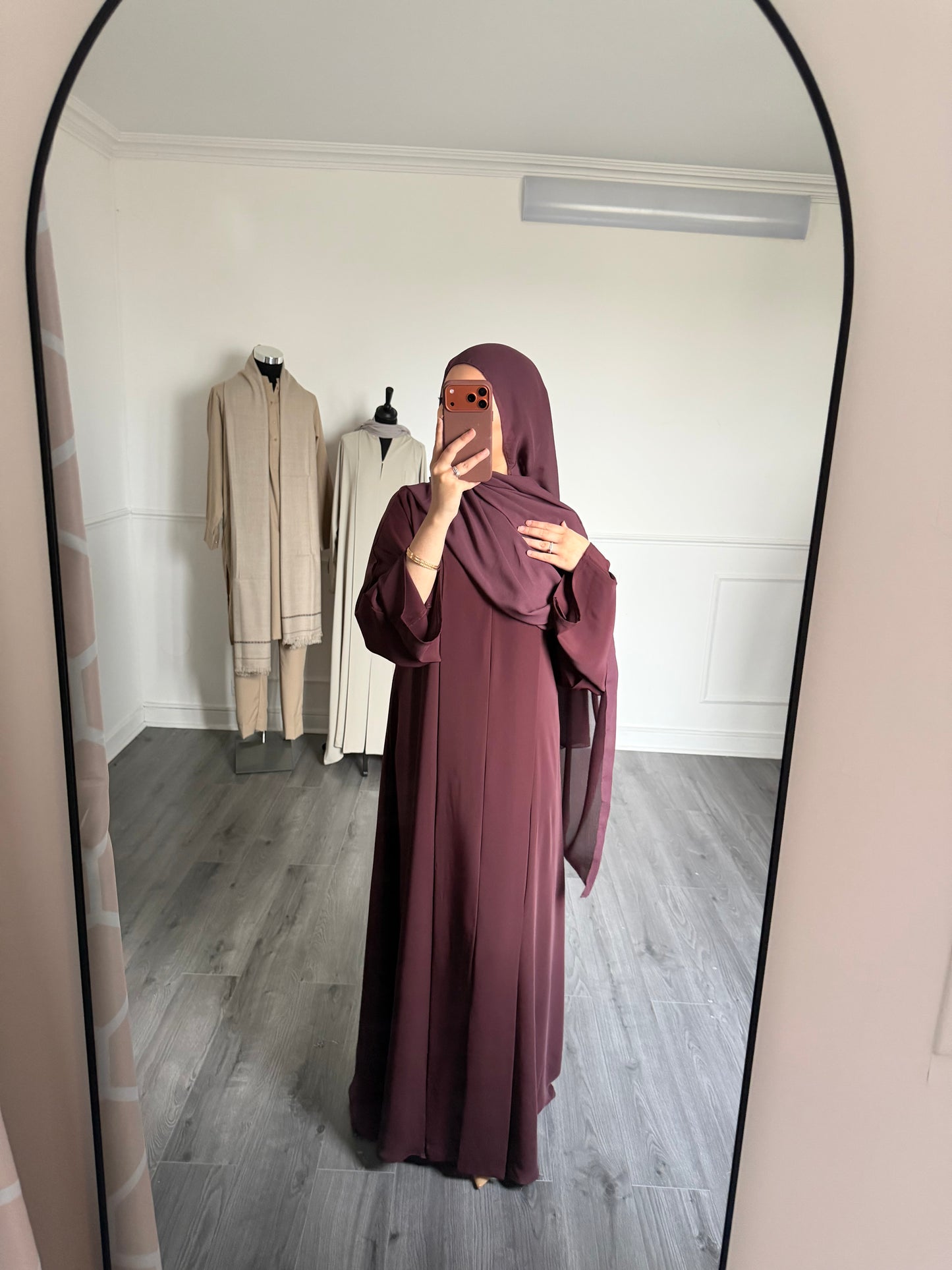 ABAYA SORAYA — Zinfandel