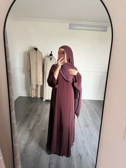ABAYA SORAYA — Zinfandel