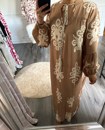 Robe Maria