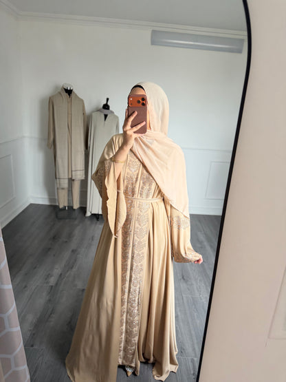Abaya Aya