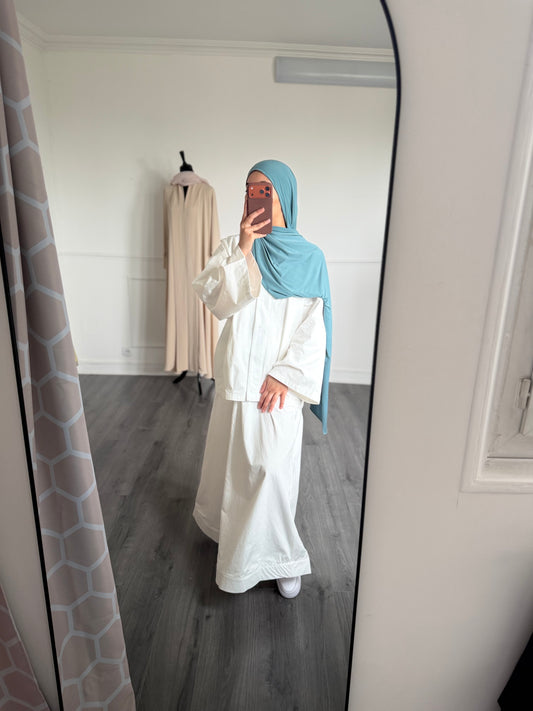Haut surchemise
