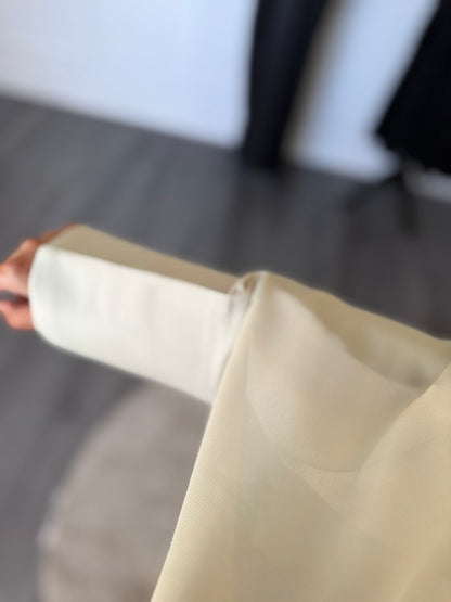 Abaya Mehreen