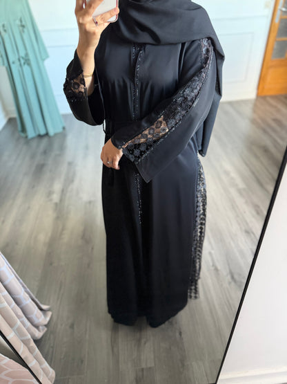 Abaya Jasmine