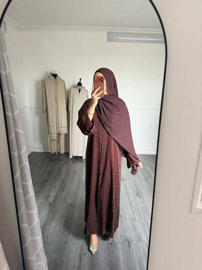 Abaya Romy