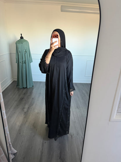 Abaya Sana