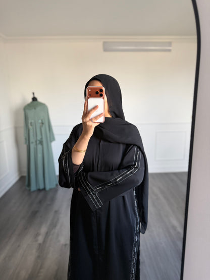 Abaya Paola